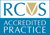 RCVS accredited practice