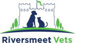 Riversmeet Vets Logo